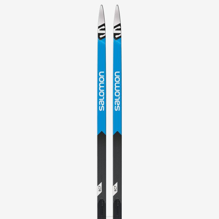 T8841445 Salomonunisex klasszikus nordic síléc rc 7 eskin med psp