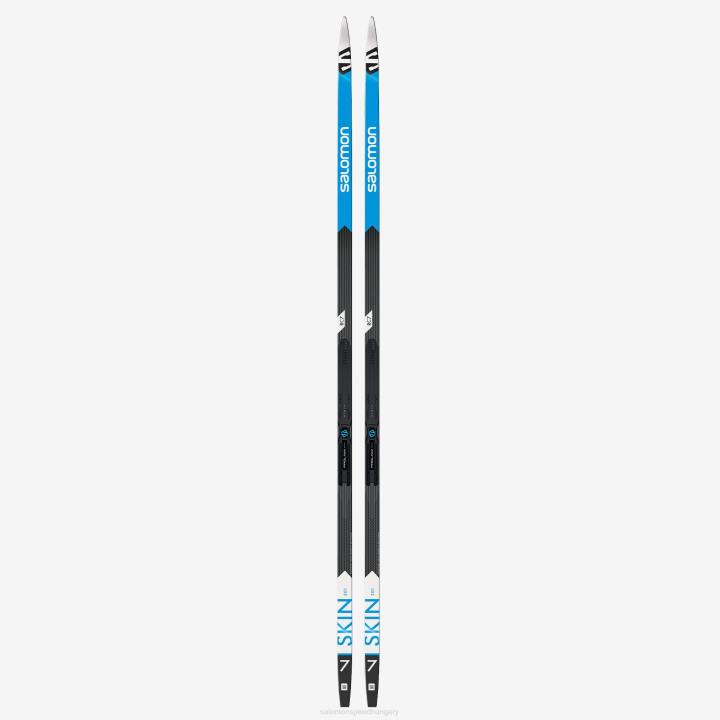 T8841445 Salomonunisex klasszikus nordic síléc rc 7 eskin med psp