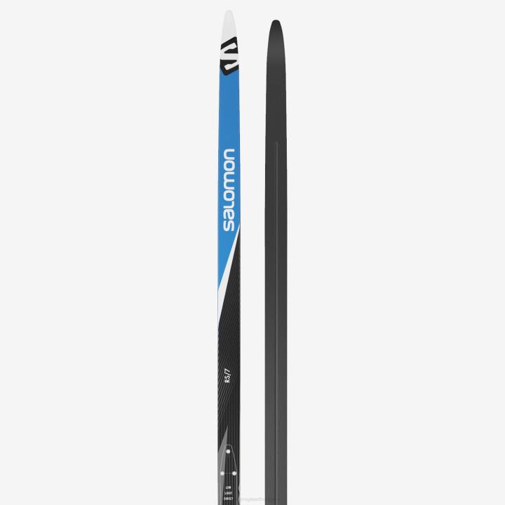 T8841447 Salomonuniszex korcsolya nordic sílécek rs 7