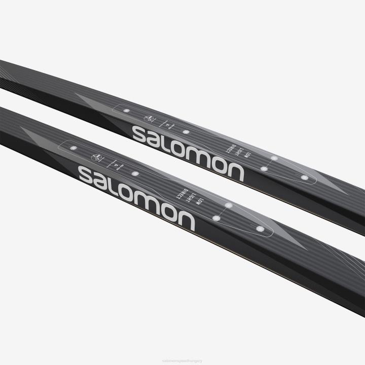 T8841447 Salomonuniszex korcsolya nordic sílécek rs 7