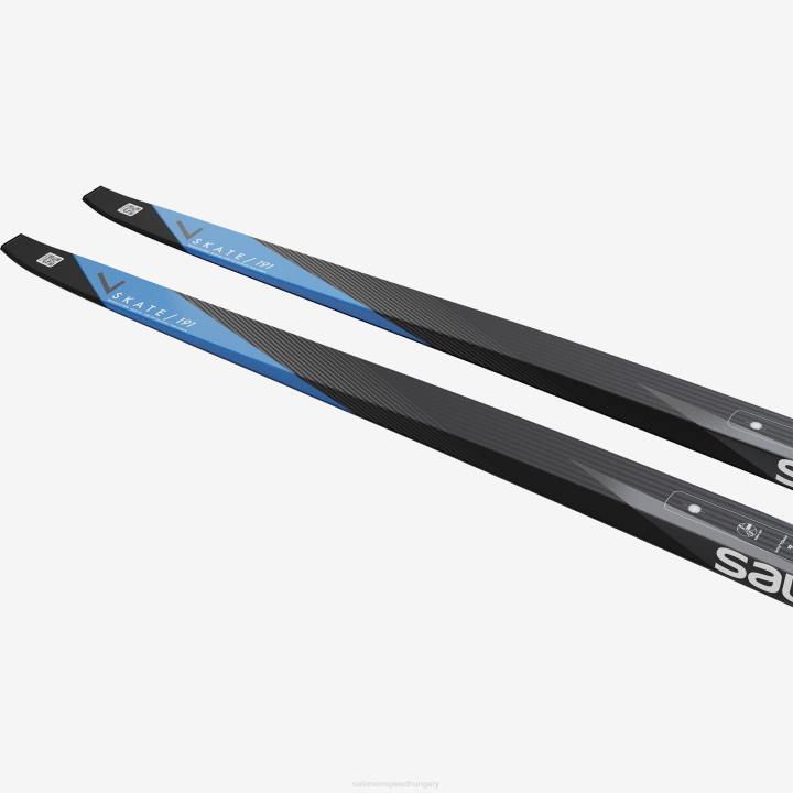 T8841447 Salomonuniszex korcsolya nordic sílécek rs 7