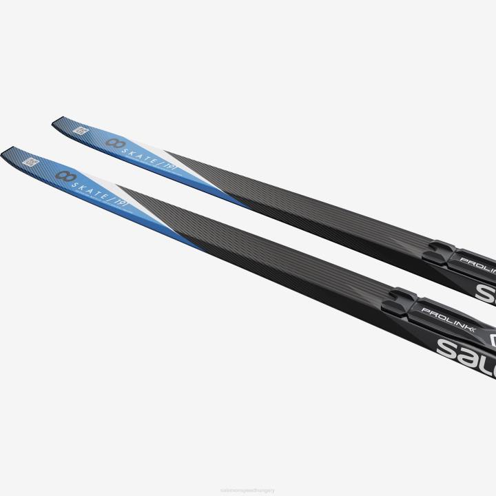 T8841448 Salomonuniszex korcsolya nordic ski csomag rs 8 (és prolink pro)