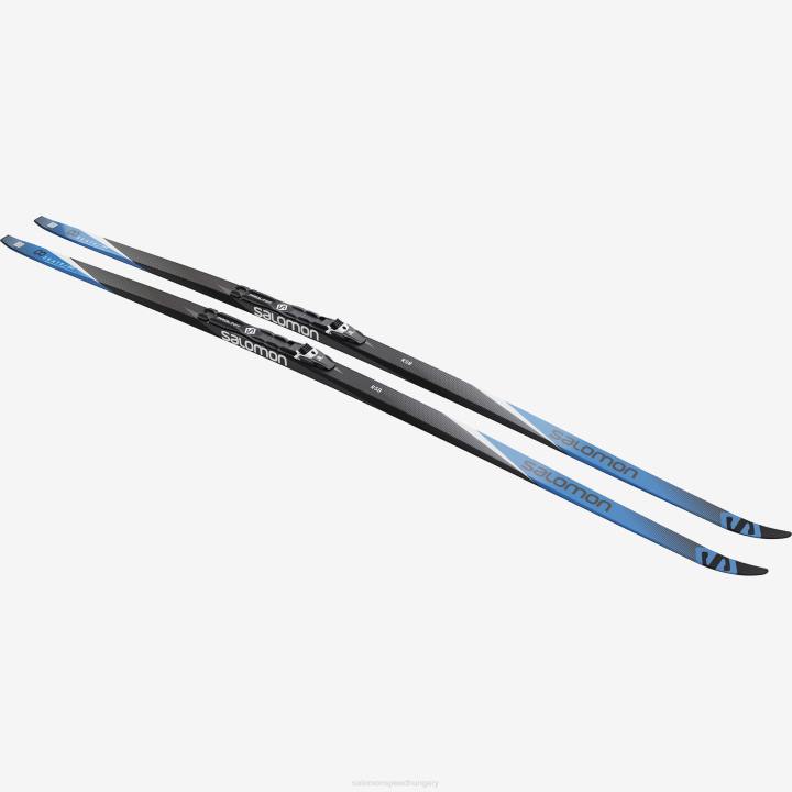 T8841448 Salomonuniszex korcsolya nordic ski csomag rs 8 (és prolink pro)