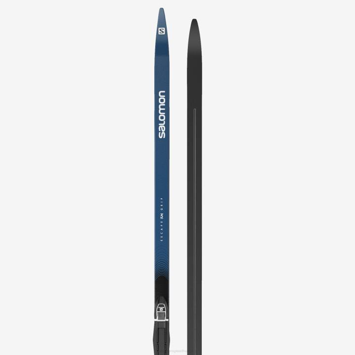 T8841449 Salomonunisex klasszikus nordic sícsomag escape 5 markolattal (és prolink hozzáféréssel)