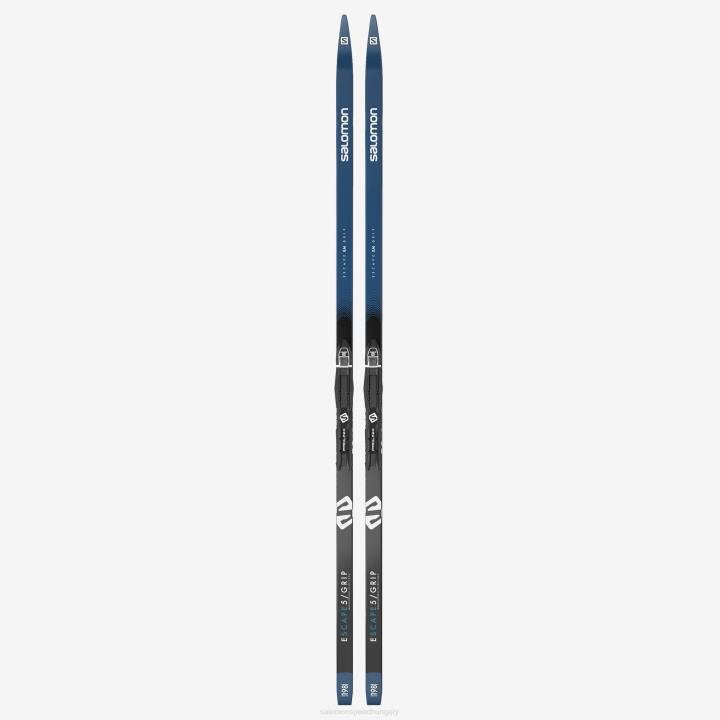 T8841449 Salomonunisex klasszikus nordic sícsomag escape 5 markolattal (és prolink hozzáféréssel)