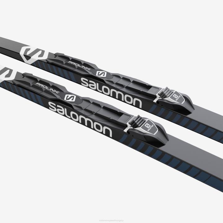 T8841449 Salomonunisex klasszikus nordic sícsomag escape 5 markolattal (és prolink hozzáféréssel)
