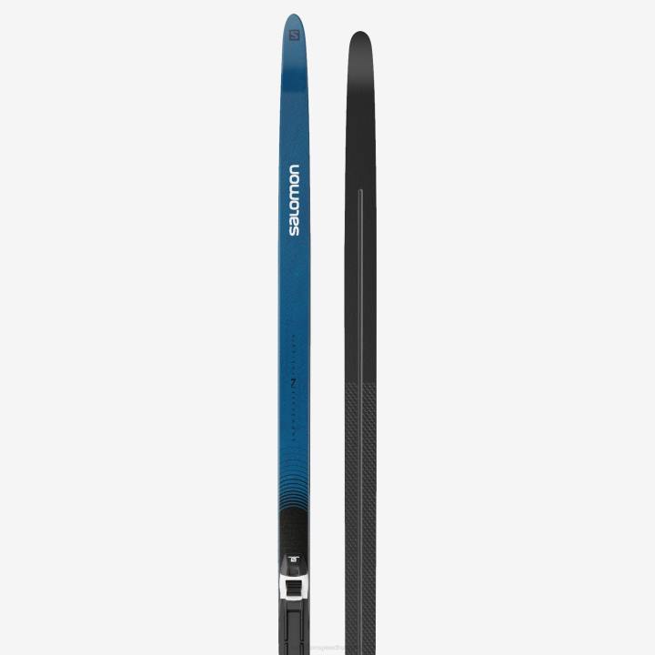 T8841450 Salomonunisex klasszikus nordic sí csomag snowscape 7 posigrip (és prolink auto)