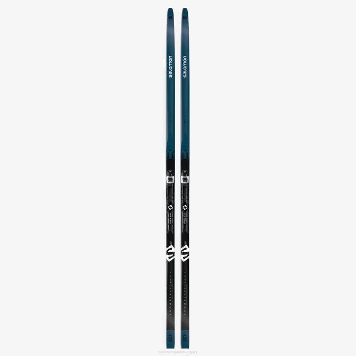 T8841450 Salomonunisex klasszikus nordic sí csomag snowscape 7 posigrip (és prolink auto)