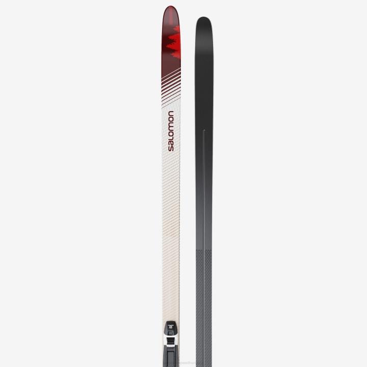 T8841451 Salomonunisex klasszikus nordic ski csomag escape 64 outpath (és prolink auto