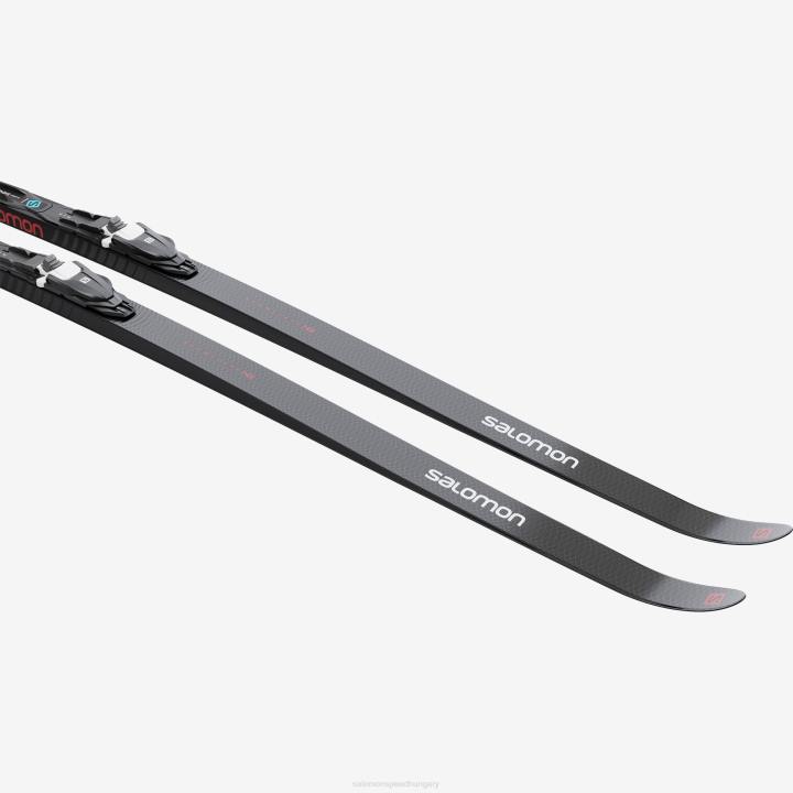 T8841453 Salomonunisex klasszikus nordic sí csomag snowscape 9 skin (és prolink shift pro)