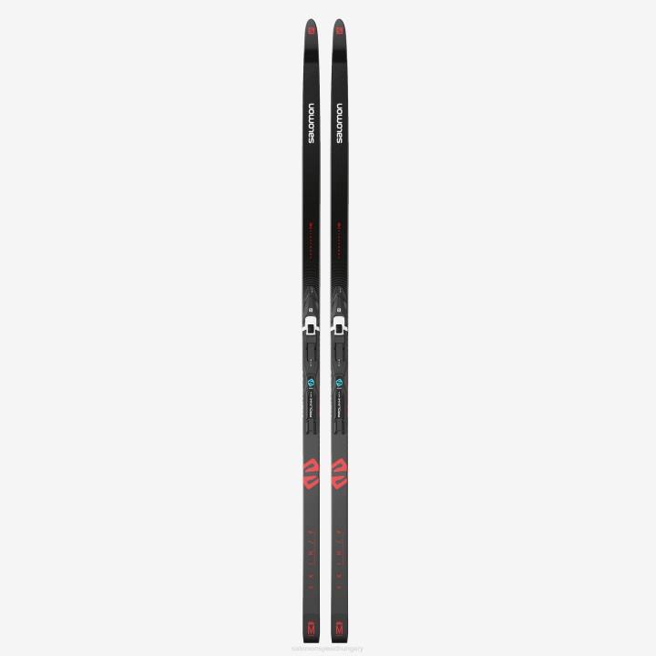 T8841453 Salomonunisex klasszikus nordic sí csomag snowscape 9 skin (és prolink shift pro)
