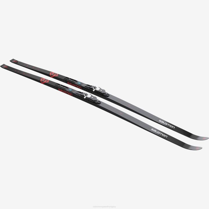 T8841453 Salomonunisex klasszikus nordic sí csomag snowscape 9 skin (és prolink shift pro)