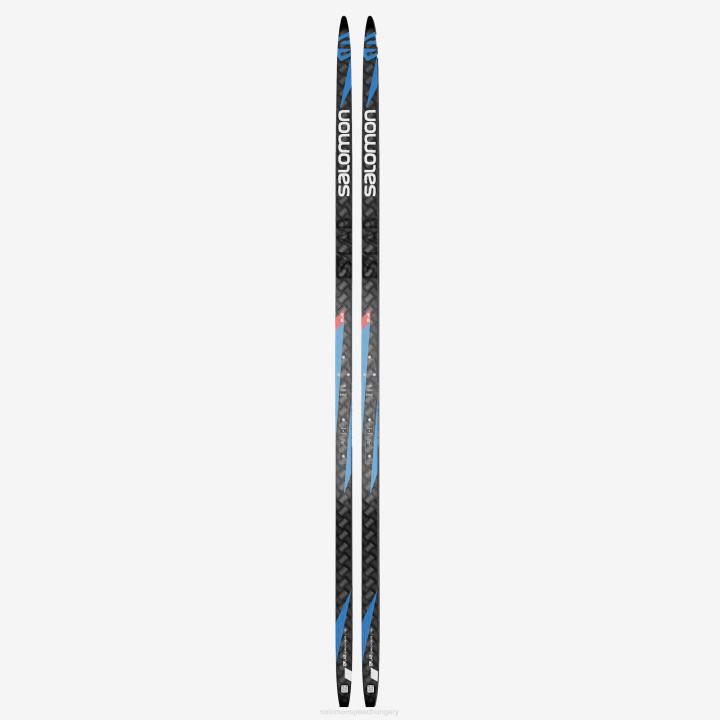 T8842181 Salomonuniszex korcsolya nordic síléc s/lab karbon korcsolya x-stiff