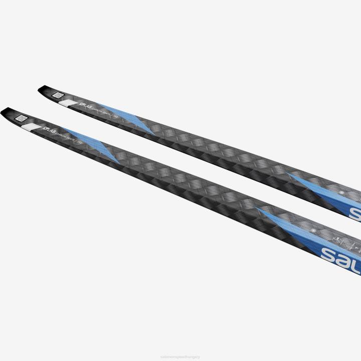 T8842181 Salomonuniszex korcsolya nordic síléc s/lab karbon korcsolya x-stiff