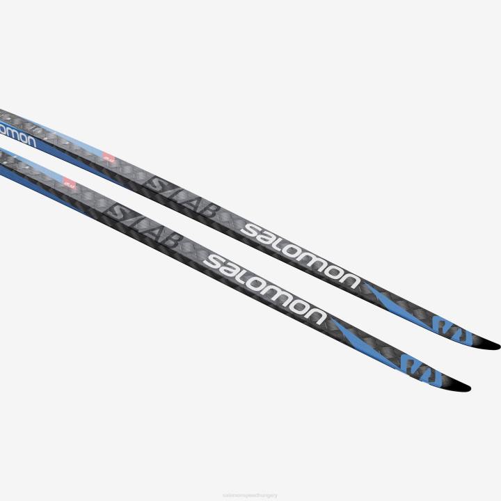 T8842181 Salomonuniszex korcsolya nordic síléc s/lab karbon korcsolya x-stiff