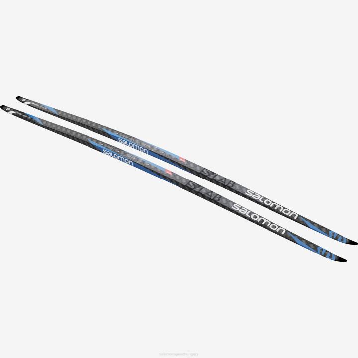 T8842181 Salomonuniszex korcsolya nordic síléc s/lab karbon korcsolya x-stiff