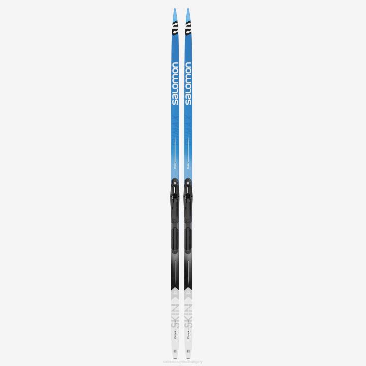 T8842187 Salomonunisex klasszikus északi sícsomag s/max eskin hard (és prolink shift-in)