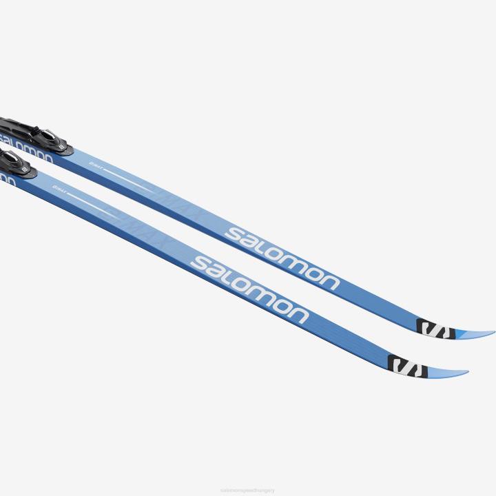 T8842187 Salomonunisex klasszikus északi sícsomag s/max eskin hard (és prolink shift-in)