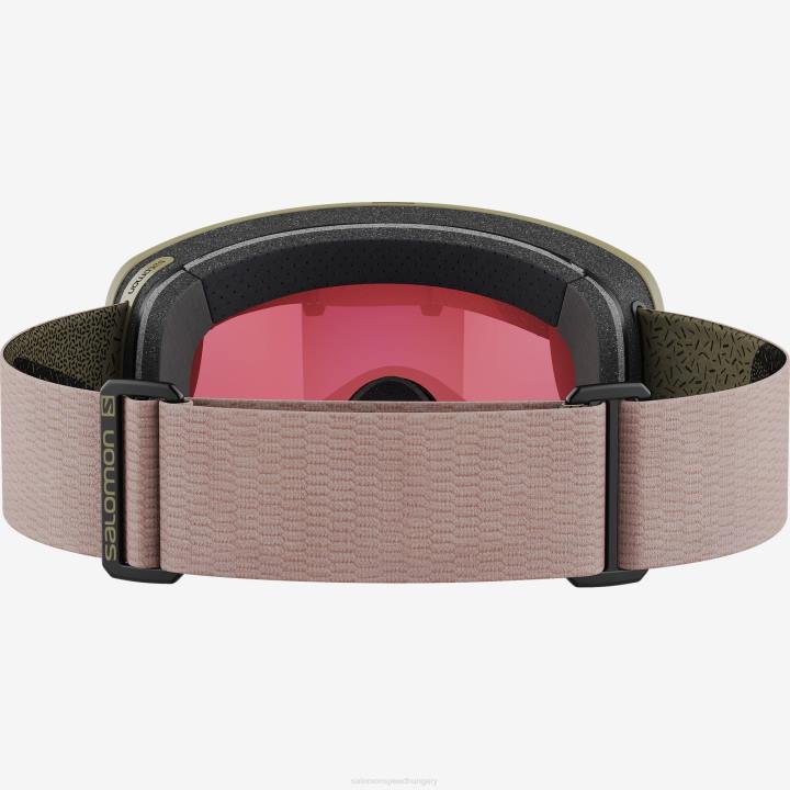 T8841307 Salomon martini olíva unisex szemüveg lo fi sigma martini oliva