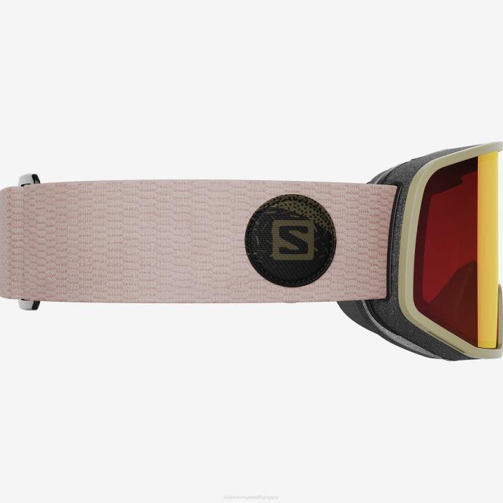 T8841307 Salomon martini olíva unisex szemüveg lo fi sigma martini oliva