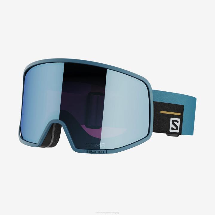 T8841309 Salomon tőkés réce kék unisex szemüveg lo fi sigma tőkés réce kék