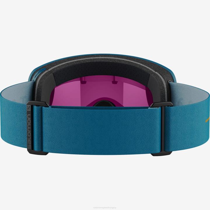 T8841309 Salomon tőkés réce kék unisex szemüveg lo fi sigma tőkés réce kék