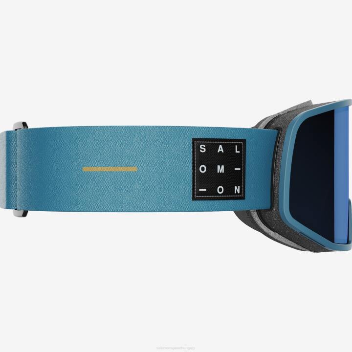 T8841309 Salomon tőkés réce kék unisex szemüveg lo fi sigma tőkés réce kék