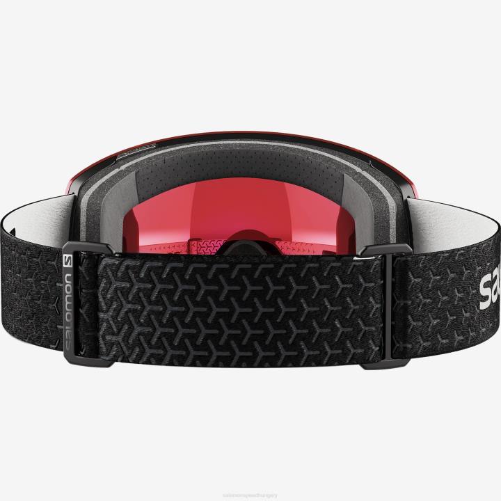 T8841320 Salomon fekete uniszex szemüveg rádium fekete pro sigma