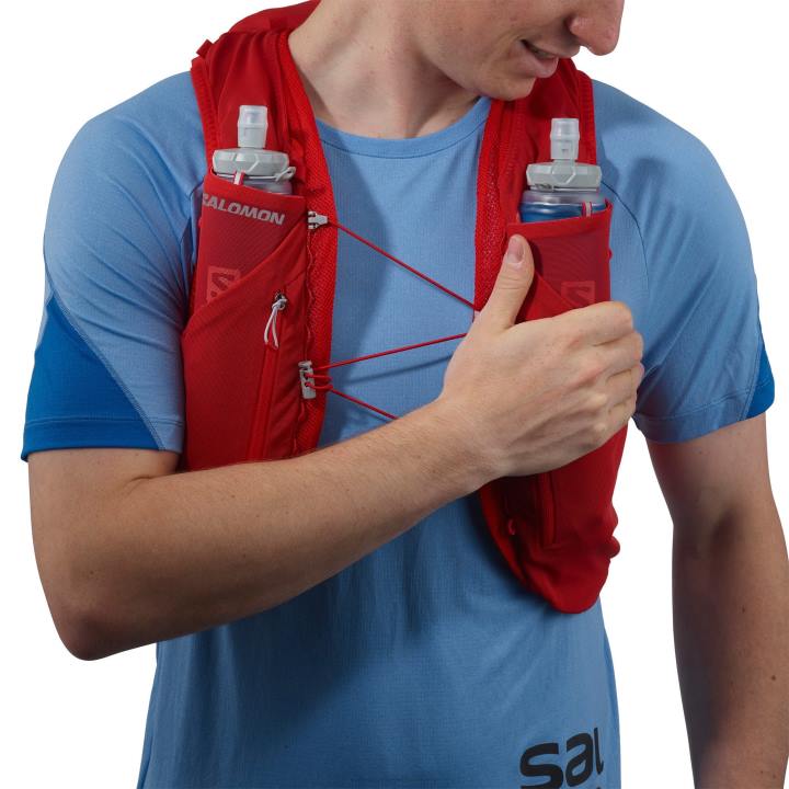 T8841050 Salomon goji bogyó-ébenfa unisex futómellény lombikkal együtt adv skin 12 goji bogyó-ébenfa