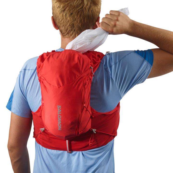T8841050 Salomon goji bogyó-ébenfa unisex futómellény lombikkal együtt adv skin 12 goji bogyó-ébenfa