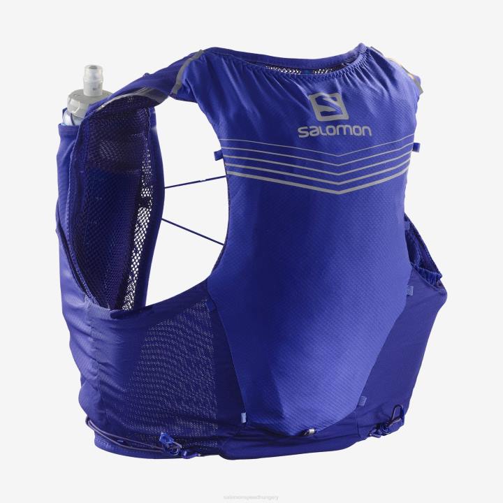 T8841054 Salomon klematisz kék-ébenfa unisex futómellény lombikkal adv skin 5 klematis blue-ébenfa