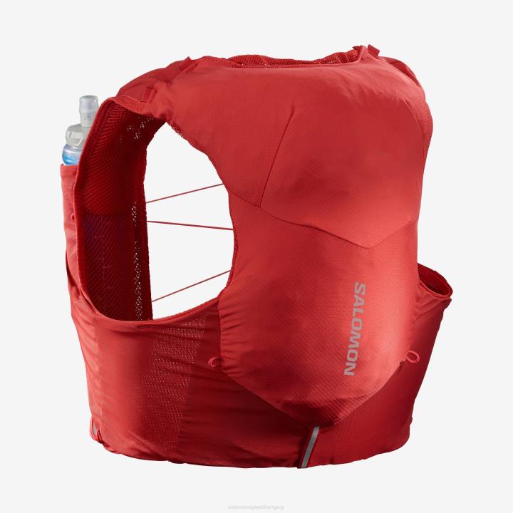 T8841056 Salomon goji bogyó-ébenfa unisex futómellény lombikkal együtt adv skin 5 goji bogyó-ébenfa