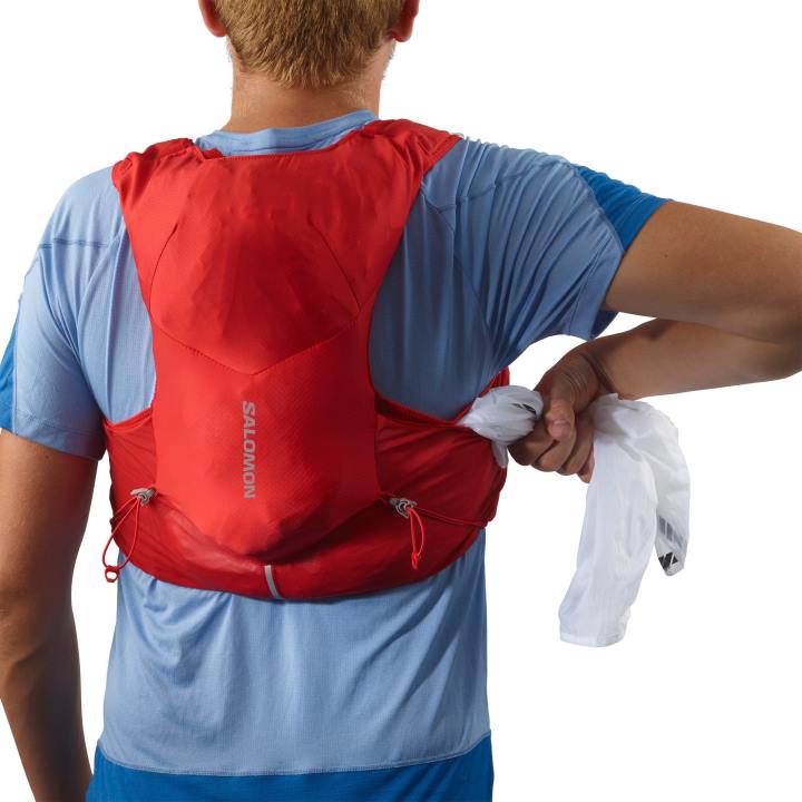T8841056 Salomon goji bogyó-ébenfa unisex futómellény lombikkal együtt adv skin 5 goji bogyó-ébenfa