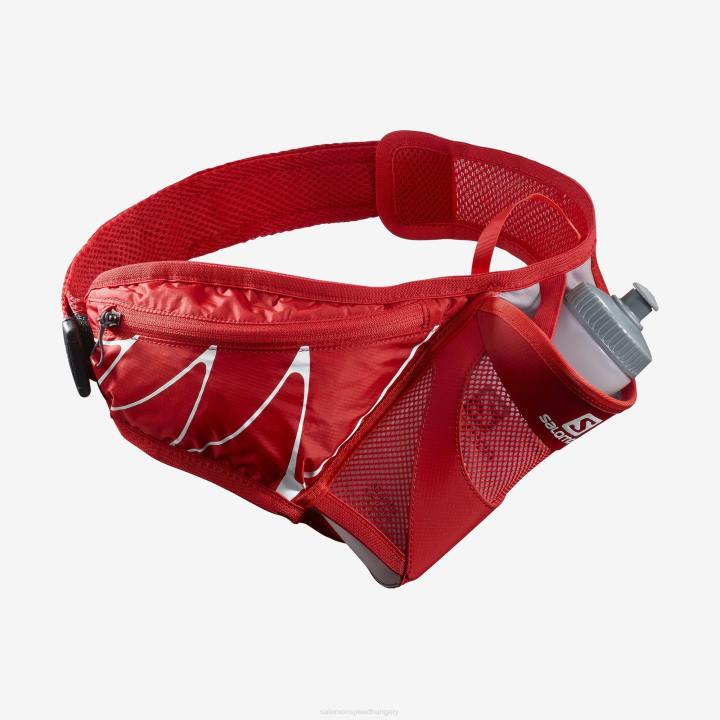 T8841071 Salomon goji bogyó uniszex öv 3D palackkal, Sensibelt goji bogyóval