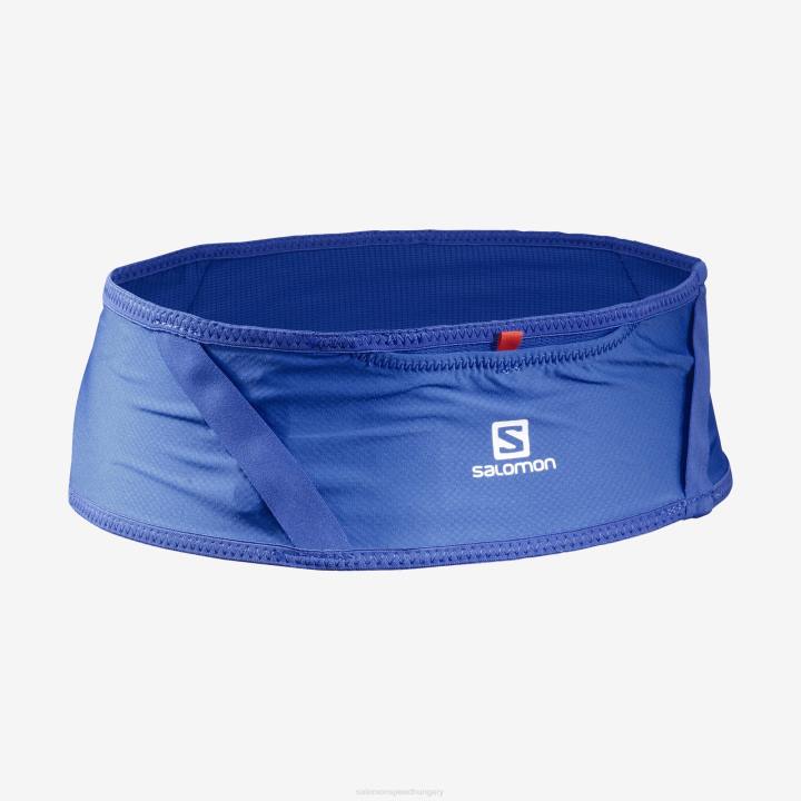 T8841072 Salomon tengeri kék unisex öv pulzus tengeri kék