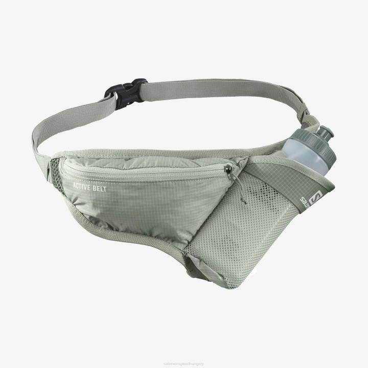T8841077 Salomon kovácsoltvas-sedona zsálya unisex öv 3D palackkal, aktív kovácsoltvas-sedona zsályával