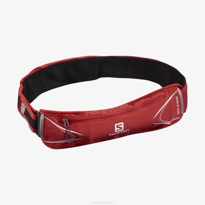 T8842145 Salomon goji bogyó uniszex öv lombikkal agilis 250 goji bogyóval