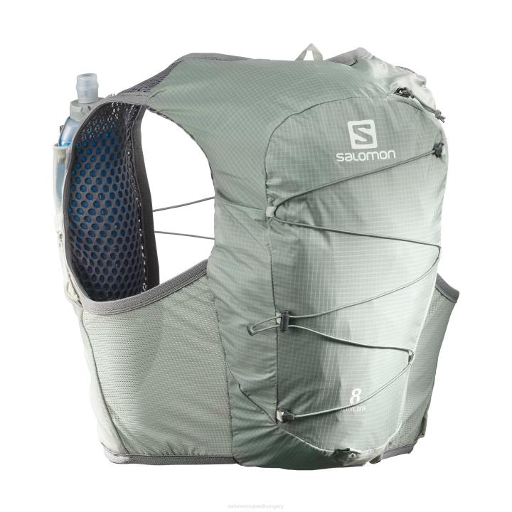 T8843407 Salomon kovácsoltvas-sedona sa aktív bőr 8 szett unisex hidratáló pakolás kovácsoltvas-sedona sa