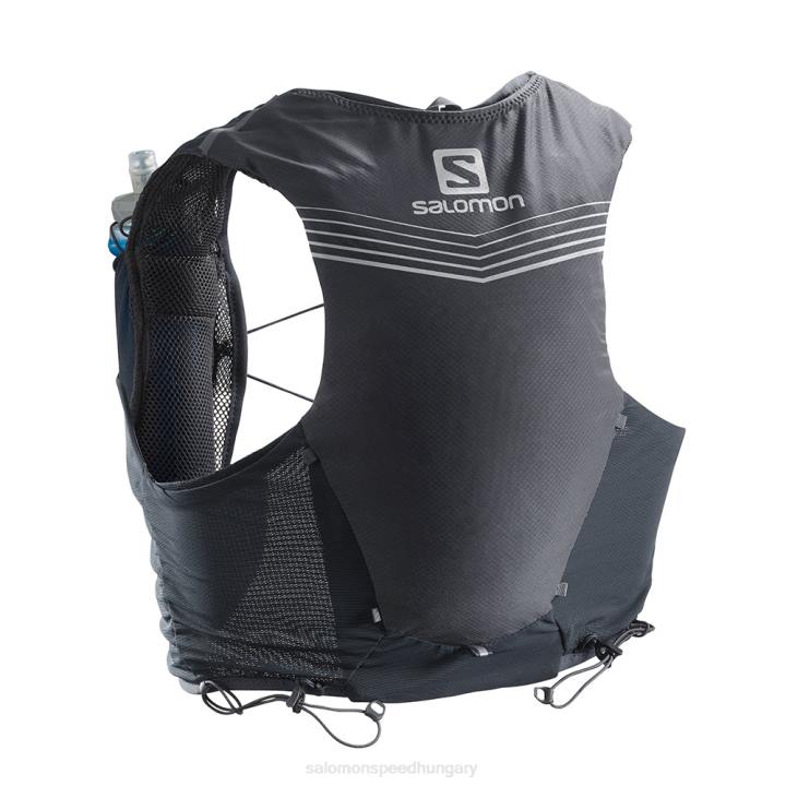 T8843410 Salomon ébenfa adv skin 5 set unisex hidratáló pakolás ébenfa