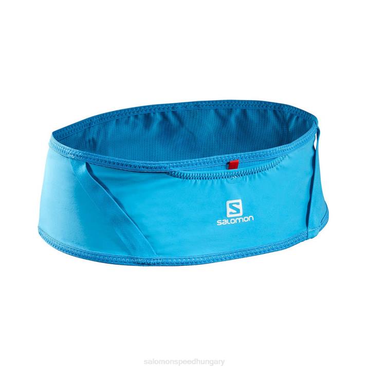 T8843420 Salomon kénes tavasz/élénkkék pulzus unisex hidratáló öv kénes rugó