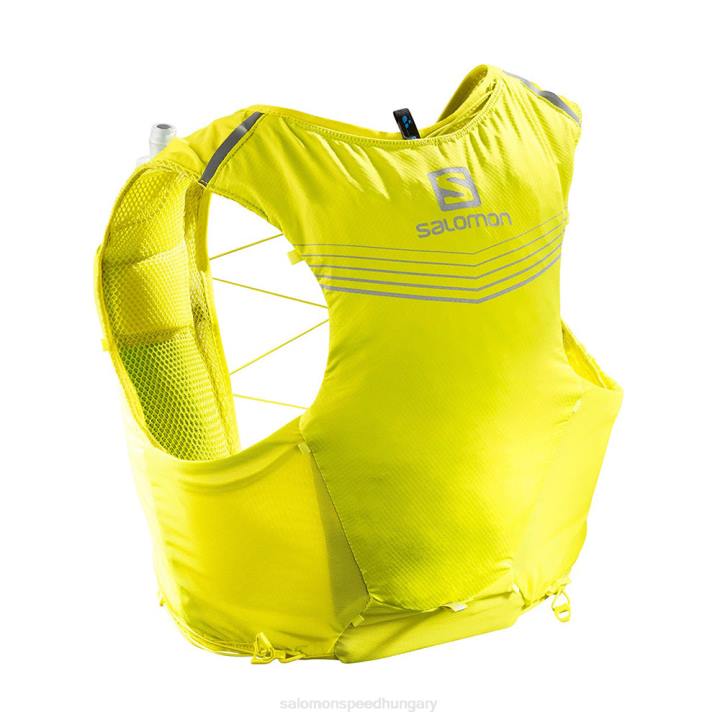 T8843422 Salomon kénes forrás-citronelle adv skin 5 szett unisex hidratáló pakolás kénes spring-citronelle