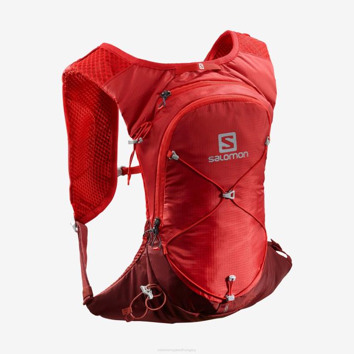 T8841088 Salomon goji bogyó-madder barna unisex hidratáló kiegészítők xt 6 goji bogyó-madder barna