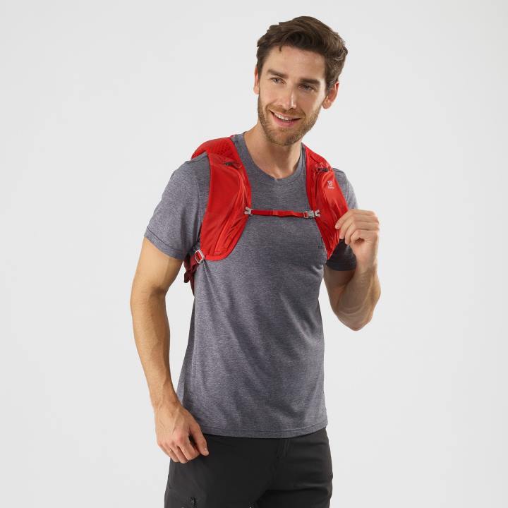 T8841088 Salomon goji bogyó-madder barna unisex hidratáló kiegészítők xt 6 goji bogyó-madder barna