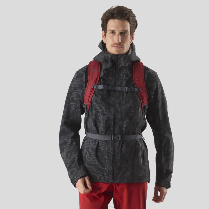 T8841106 Salomon goji bogyó unisex sításka oldalsó 18 goji bogyó