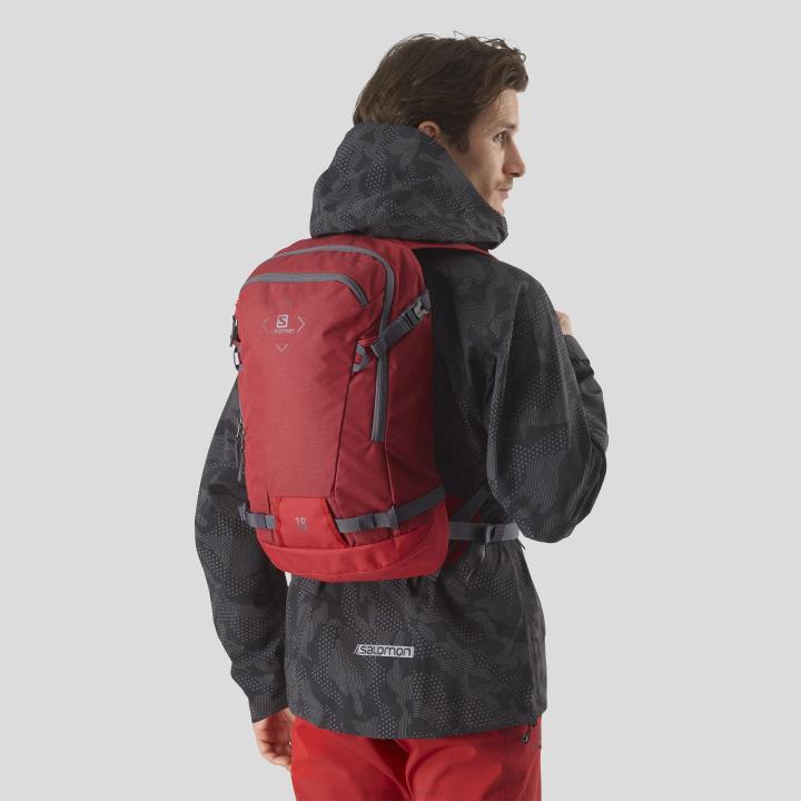 T8841106 Salomon goji bogyó unisex sításka oldalsó 18 goji bogyó