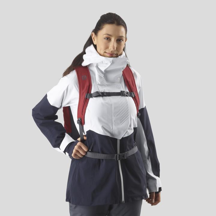 T8841106 Salomon goji bogyó unisex sításka oldalsó 18 goji bogyó