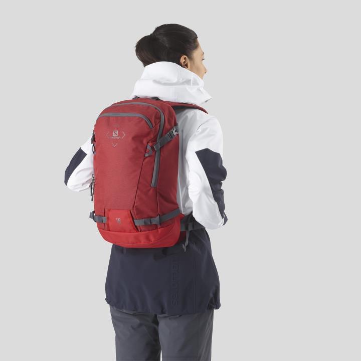 T8841106 Salomon goji bogyó unisex sításka oldalsó 18 goji bogyó