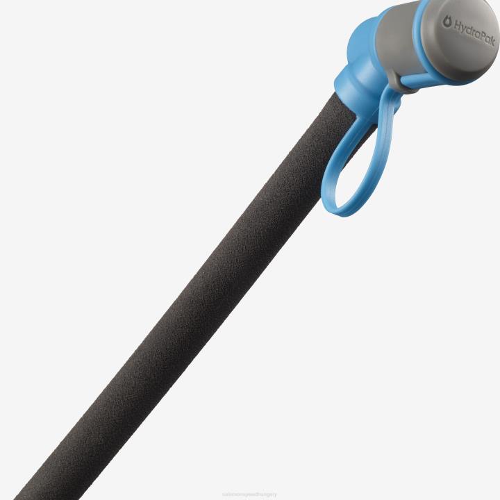 T8841107 Salomon tiszta kék unisex hidratáló kiegészítők puha tartály 1,6l szigetelt tiszta kék