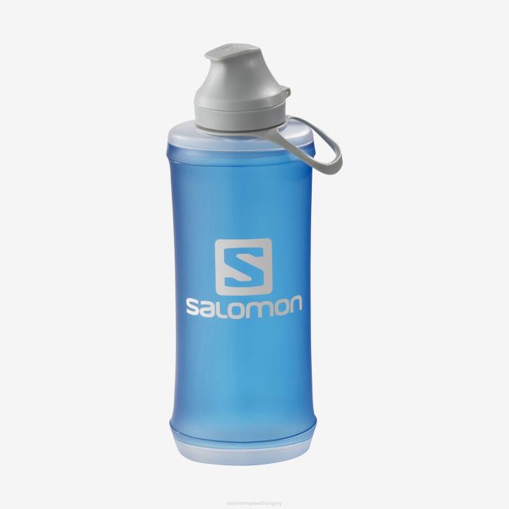 T8841111 Salomon tiszta kék uniszex hidratáló tartozékok outlife flakon 550ml/18oz 42 tiszta kék