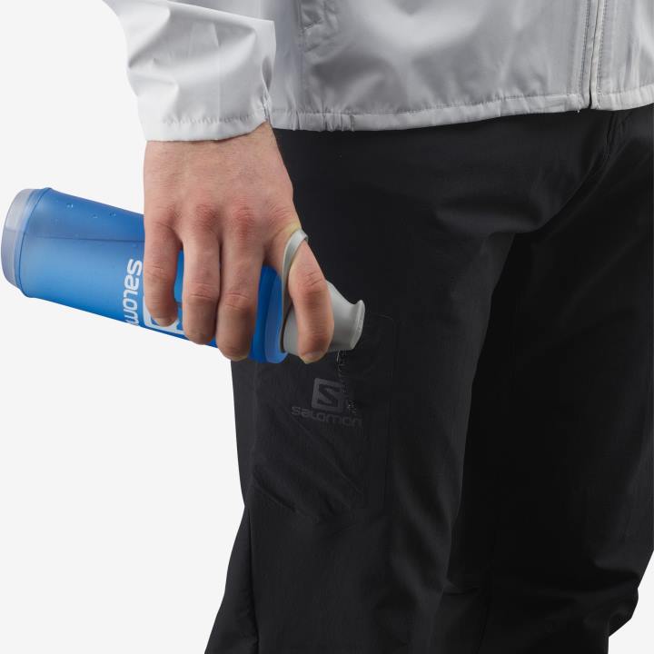 T8841111 Salomon tiszta kék uniszex hidratáló tartozékok outlife flakon 550ml/18oz 42 tiszta kék